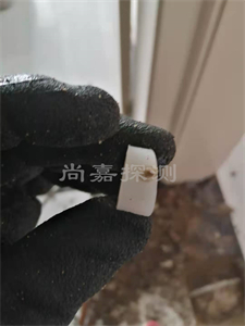 嘉鱼暖气管道漏水检测